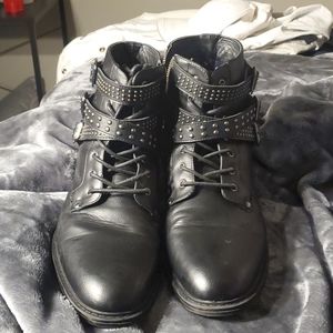 Steve Madden Men's boots, size 12